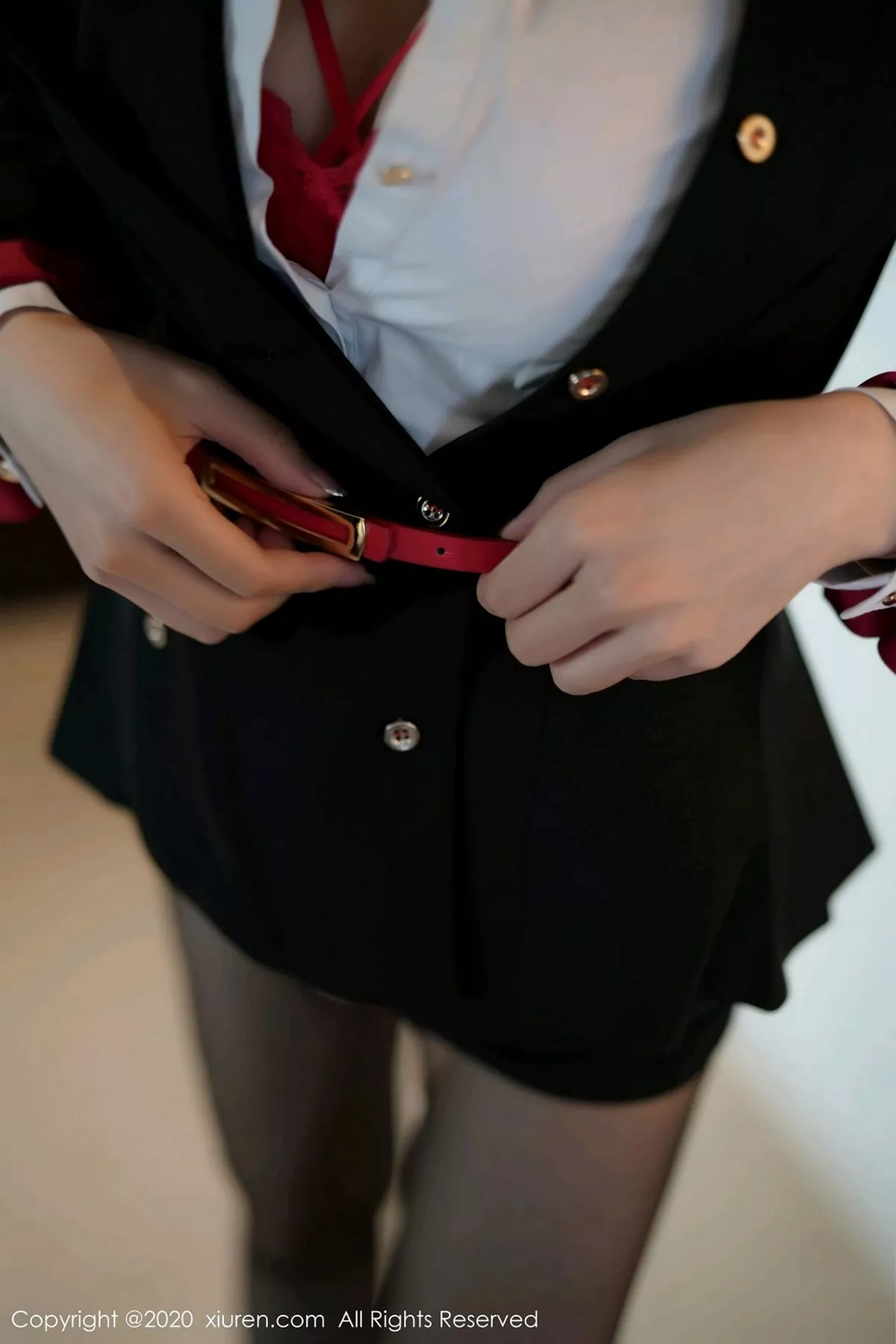 [XiuRen秀人网]第2915期周于希写真-秀人资源网